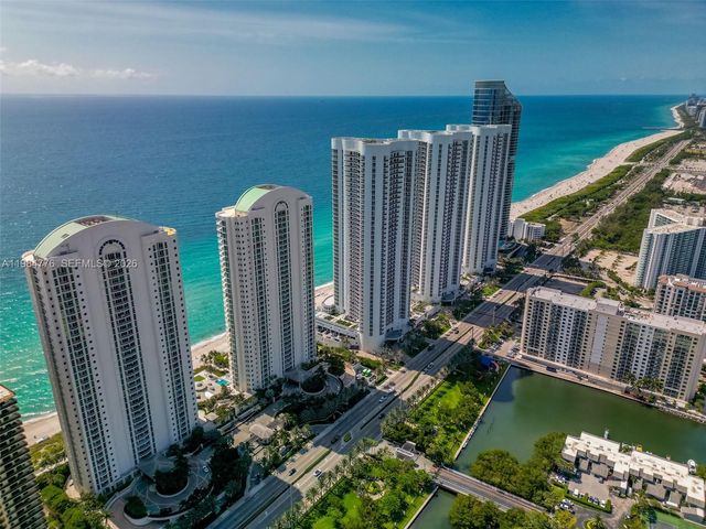 16047 Collins Ave 1604, Sunny Isles Beach, FL 33160