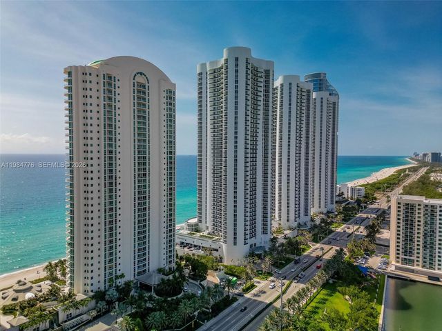 16047 Collins Ave 1604, Sunny Isles Beach, FL 33160
