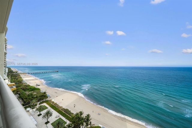 16047 Collins Ave 1604, Sunny Isles Beach, FL 33160