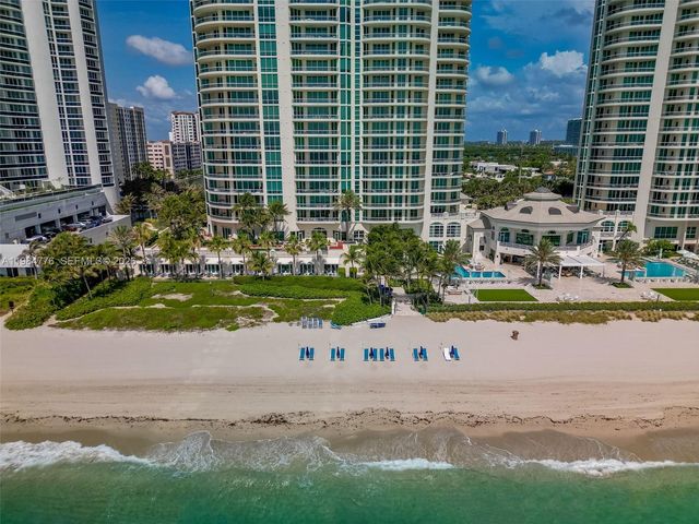 16047 Collins Ave 1604, Sunny Isles Beach, FL 33160