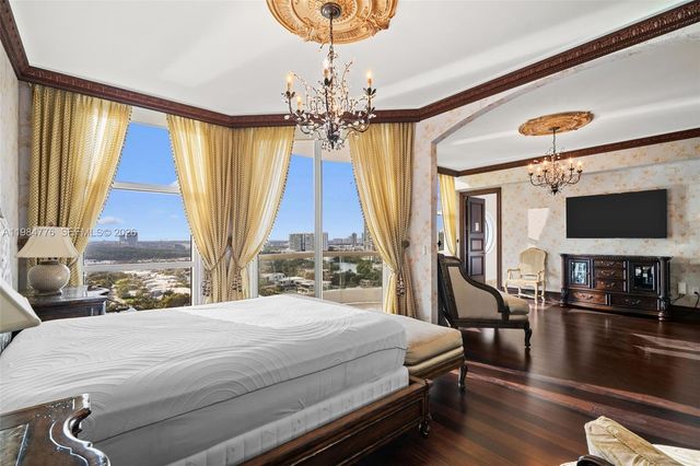 16047 Collins Ave 1604, Sunny Isles Beach, FL 33160