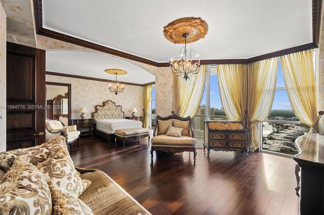 16047 Collins Ave 1604, Sunny Isles Beach, FL 33160