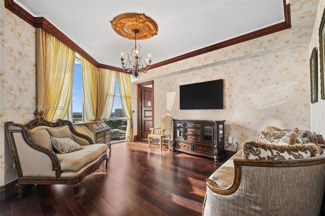 16047 Collins Ave 1604, Sunny Isles Beach, FL 33160