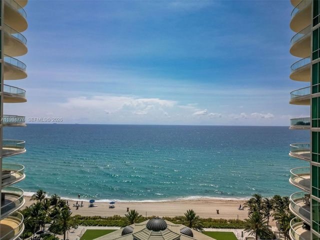 16047 Collins Ave 1604, Sunny Isles Beach, FL 33160