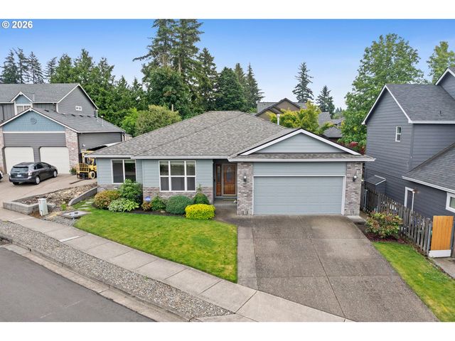 1926 Nw 18TH St, Gresham, OR 97030
