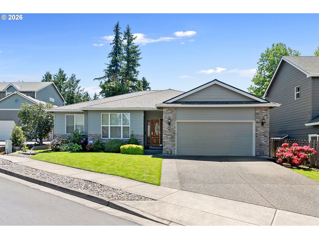 1926 Nw 18TH St, Gresham, OR 97030