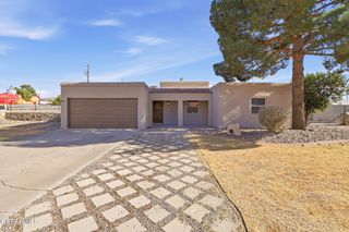 1300 DOS LAGOS Boulevard, Anthony, NM 88021