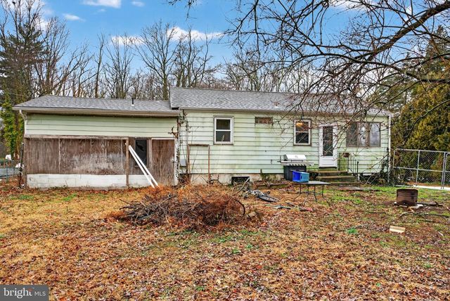 171 MORROW LN, Clayton, NJ 08312