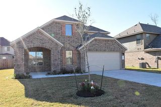 21630 Messara Court, Porter, TX 77365