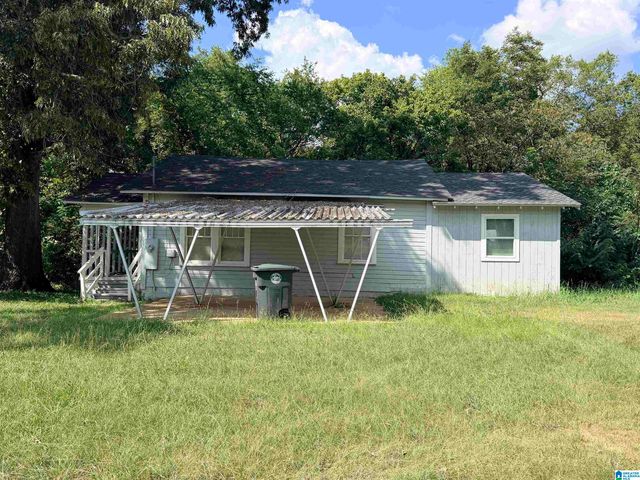 121 HOLT AVENUE, Birmingham, AL 35214