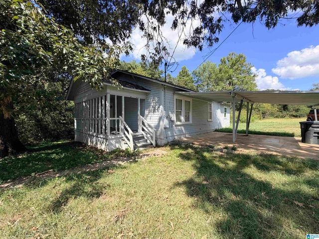 121 HOLT AVENUE, Birmingham, AL 35214