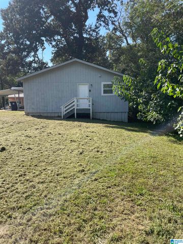 121 HOLT AVENUE, Birmingham, AL 35214
