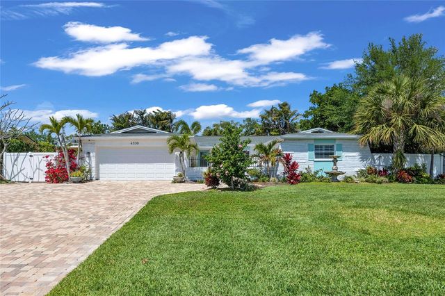 4530 BAYSHORE BOULEVARD NE, St Petersburg, FL 33703