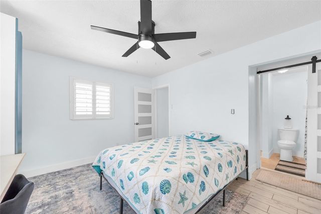 4530 BAYSHORE BOULEVARD NE, St Petersburg, FL 33703