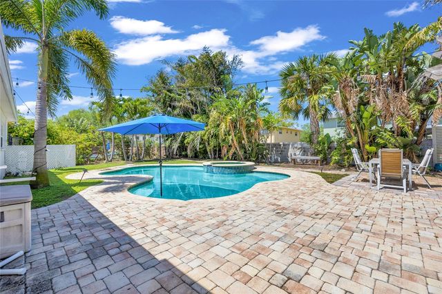 4530 BAYSHORE BOULEVARD NE, St Petersburg, FL 33703