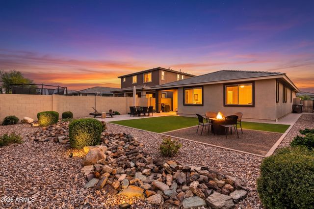 22476 E INDIANA Avenue, Queen Creek, AZ 85142