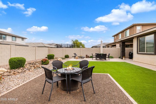 22476 E INDIANA Avenue, Queen Creek, AZ 85142