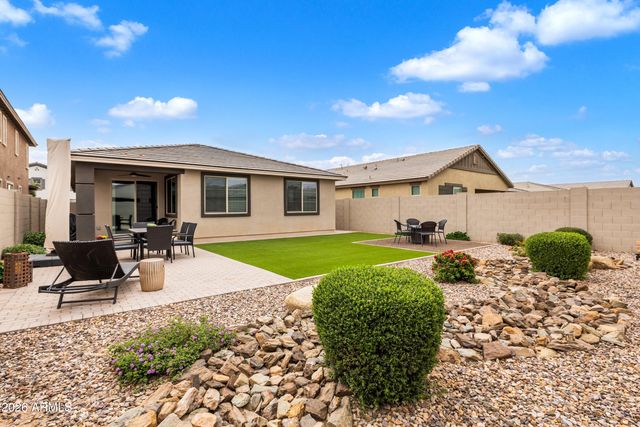 22476 E INDIANA Avenue, Queen Creek, AZ 85142