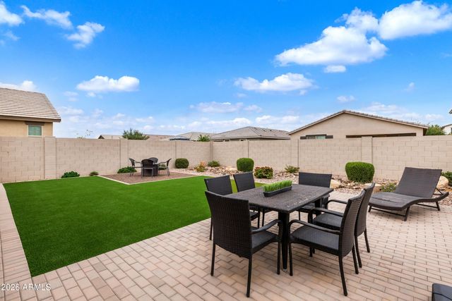 22476 E INDIANA Avenue, Queen Creek, AZ 85142