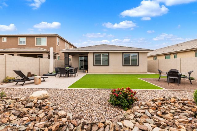 22476 E INDIANA Avenue, Queen Creek, AZ 85142