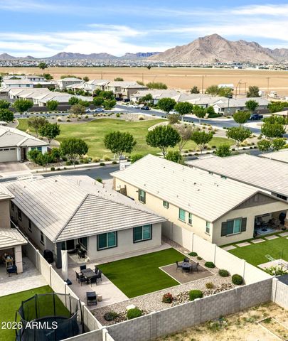 22476 E INDIANA Avenue, Queen Creek, AZ 85142