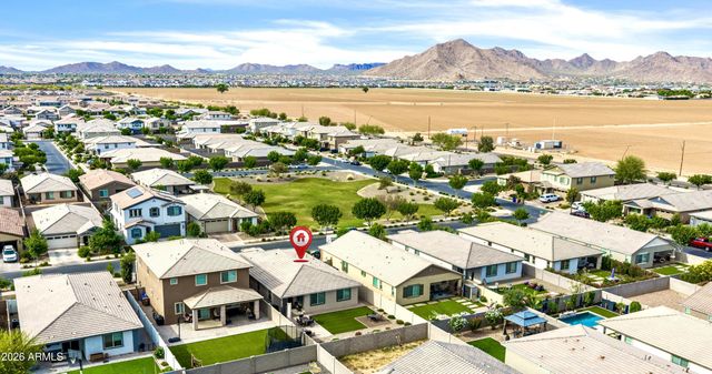 22476 E INDIANA Avenue, Queen Creek, AZ 85142