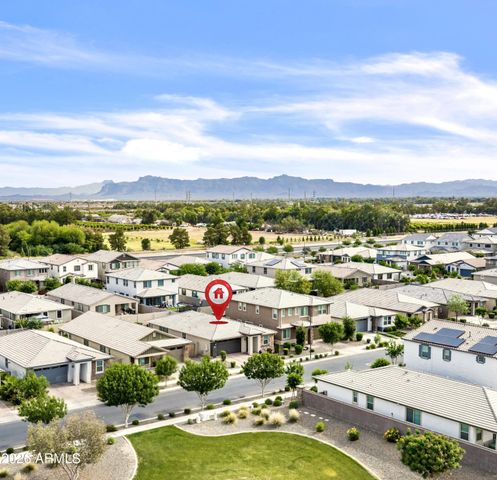 22476 E INDIANA Avenue, Queen Creek, AZ 85142