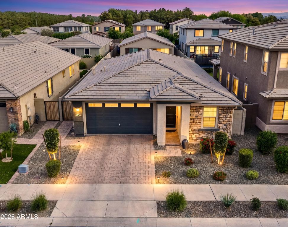 22476 E INDIANA Avenue, Queen Creek, AZ 85142