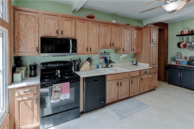 1032 5th Avenue, Leavenworth, KS 66048