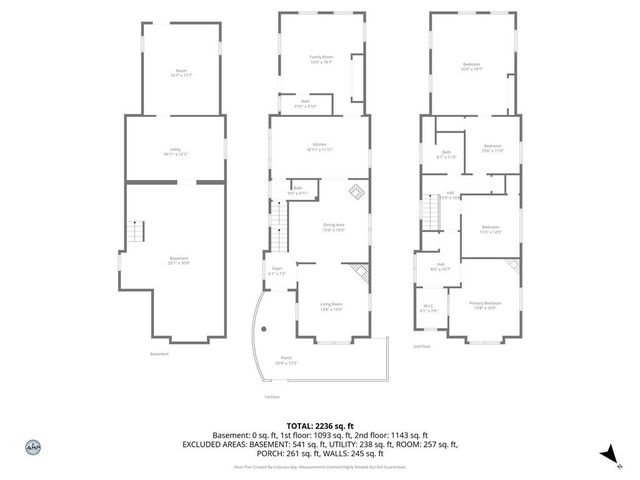 1032 5th Avenue, Leavenworth, KS 66048