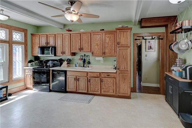 1032 5th Avenue, Leavenworth, KS 66048