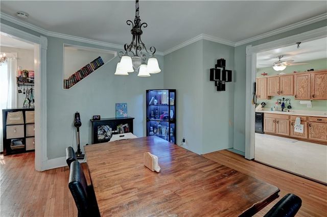 1032 5th Avenue, Leavenworth, KS 66048
