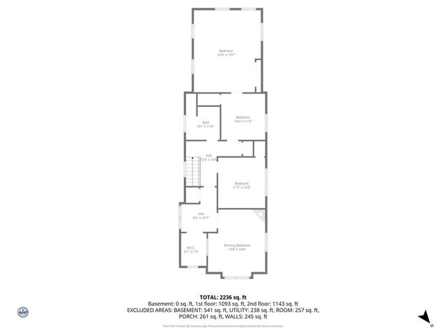 1032 5th Avenue, Leavenworth, KS 66048