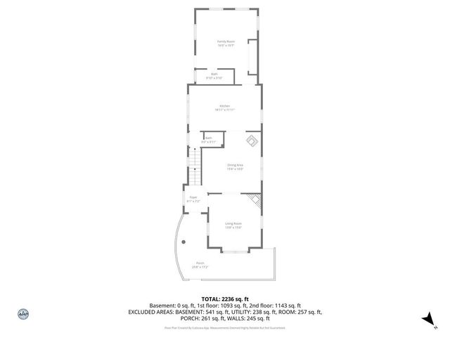 1032 5th Avenue, Leavenworth, KS 66048
