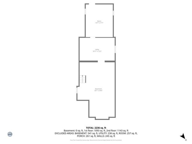 1032 5th Avenue, Leavenworth, KS 66048