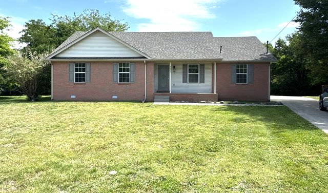 1111 Forestwood Ct, Smyrna, TN 37167