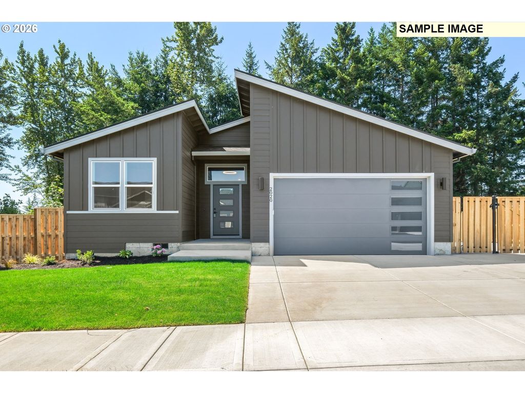 2201 E JUNIPER Cir 20, La Center, WA 98629