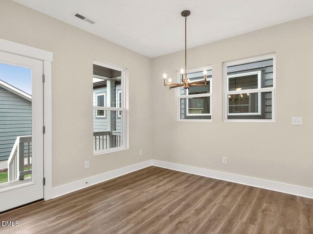 396 North Village Parkway, Pittsboro, NC 27312