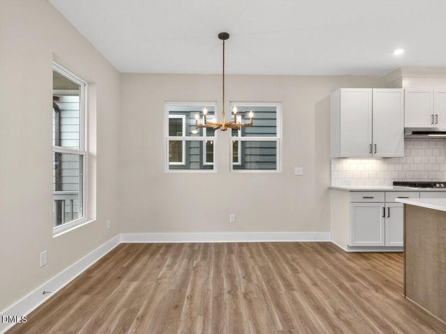 396 North Village Parkway, Pittsboro, NC 27312