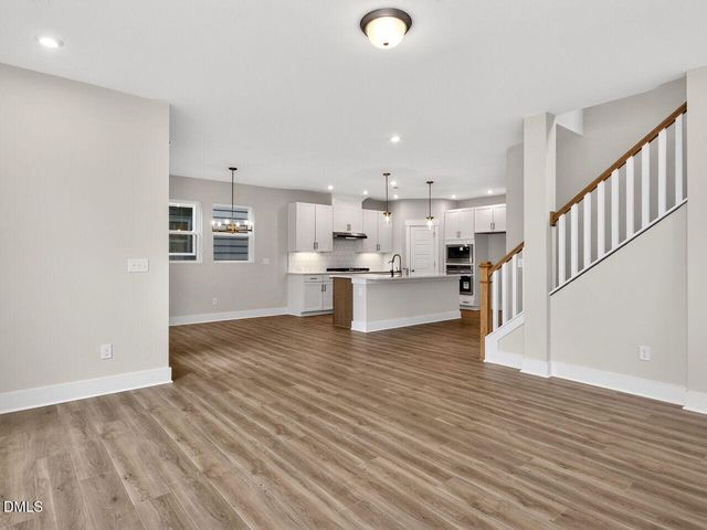 396 North Village Parkway, Pittsboro, NC 27312