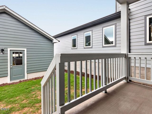 396 North Village Parkway, Pittsboro, NC 27312