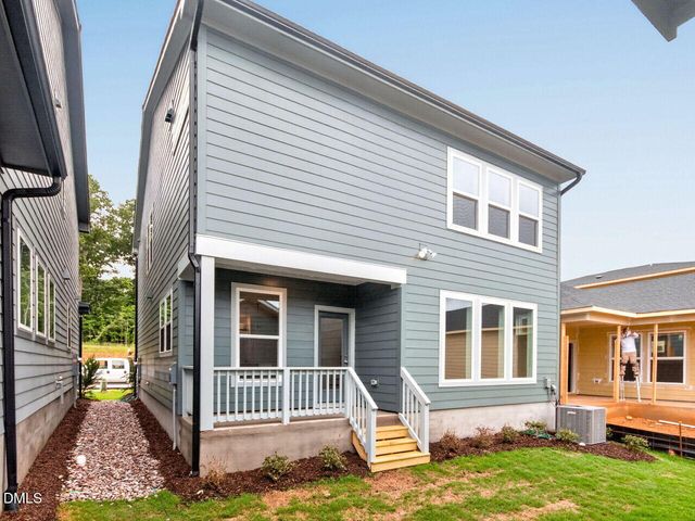 396 North Village Parkway, Pittsboro, NC 27312