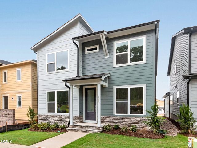 396 North Village Parkway, Pittsboro, NC 27312
