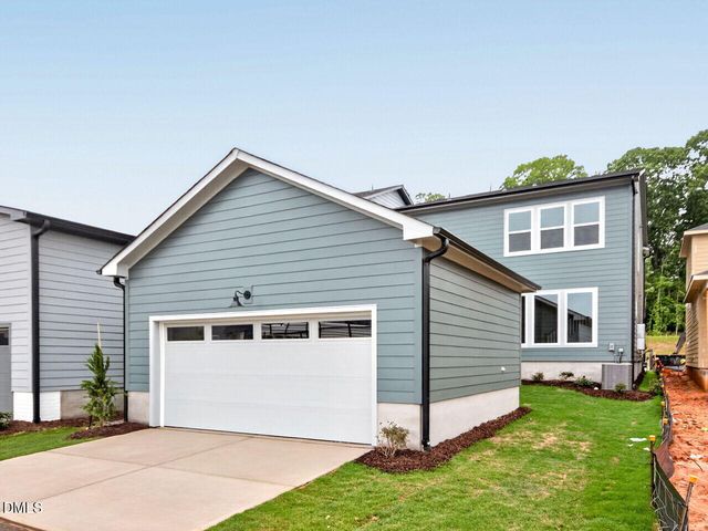 396 North Village Parkway, Pittsboro, NC 27312