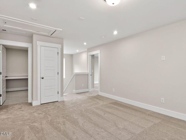 396 North Village Parkway, Pittsboro, NC 27312