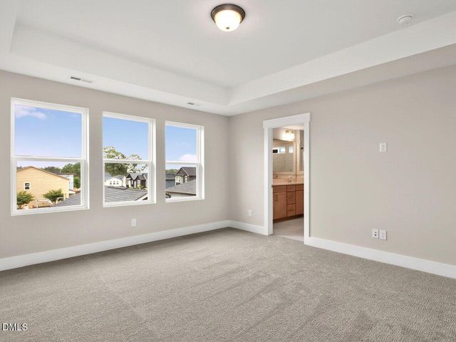 396 North Village Parkway, Pittsboro, NC 27312