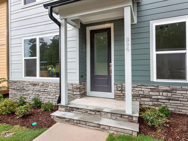 396 North Village Parkway, Pittsboro, NC 27312