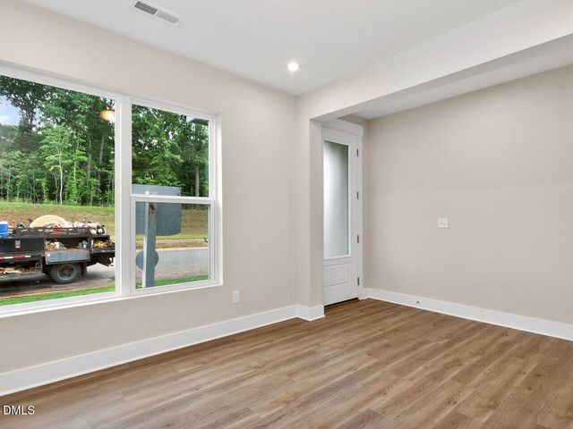 396 North Village Parkway, Pittsboro, NC 27312