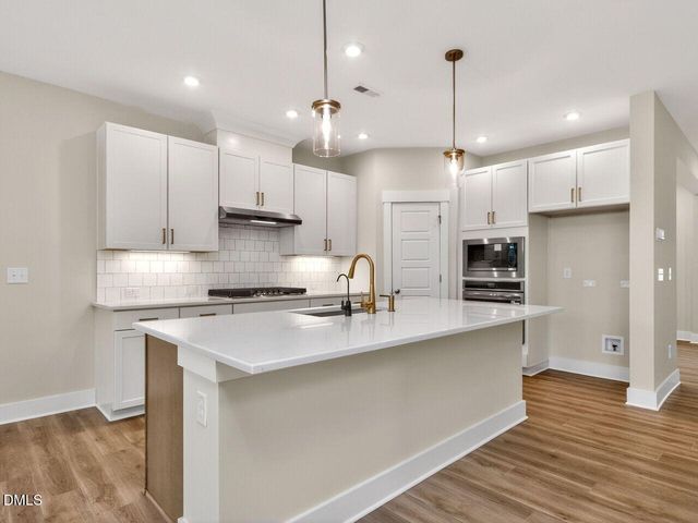 396 North Village Parkway, Pittsboro, NC 27312