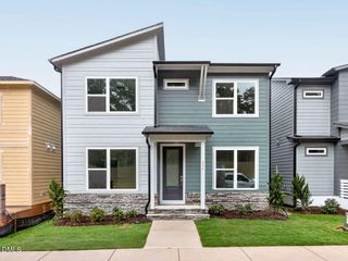 396 North Village Parkway, Pittsboro, NC 27312